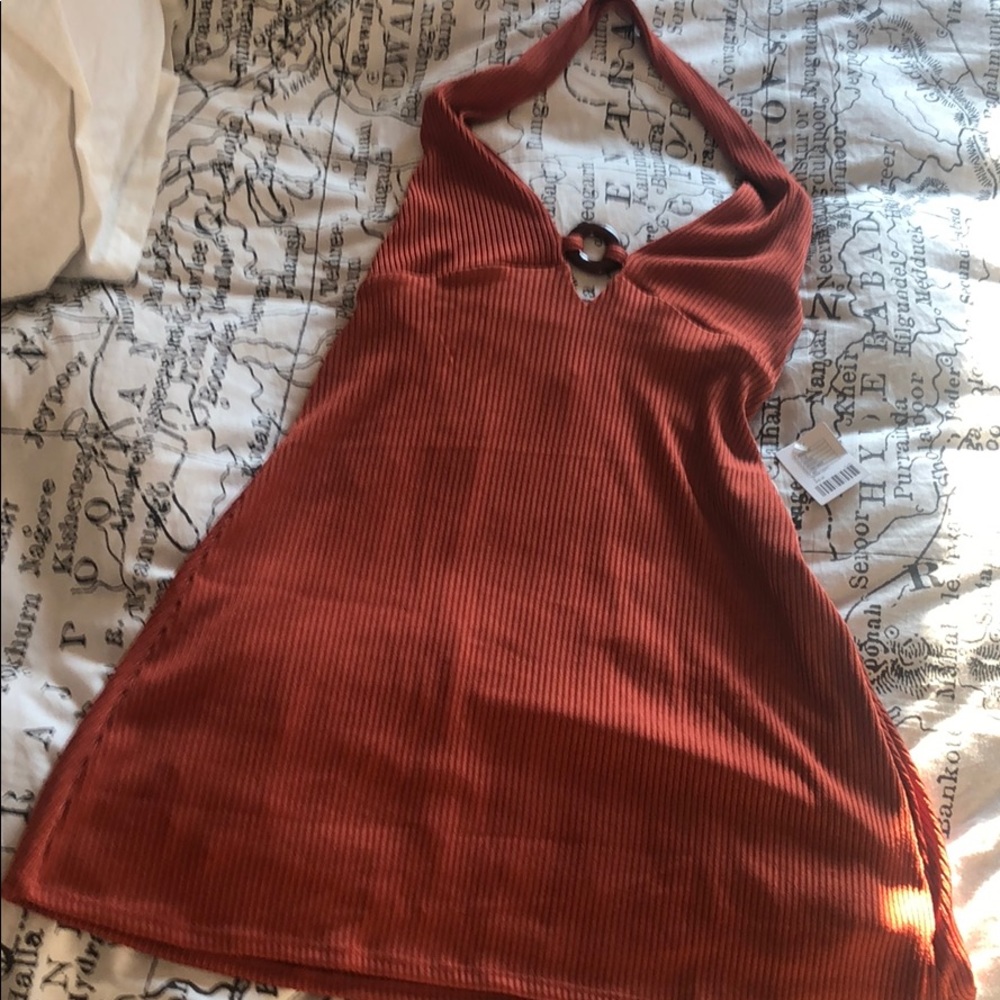 Sun dress